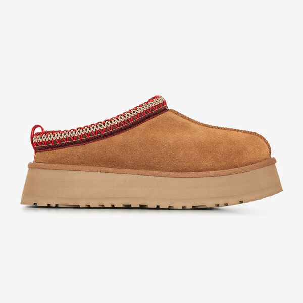 Bottines Taz