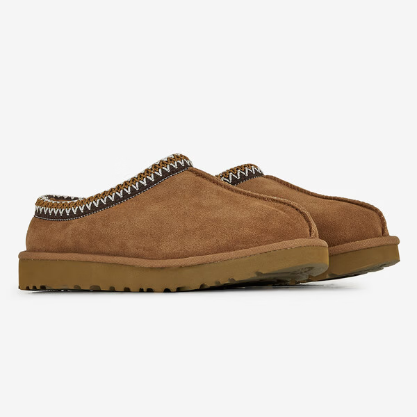 Bottines Tasman