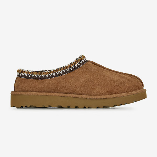 Bottines Tasman