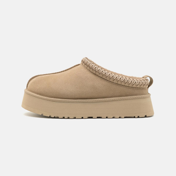 Bottines Taz