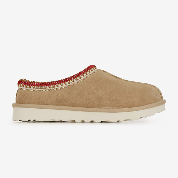 Bottines Tasman